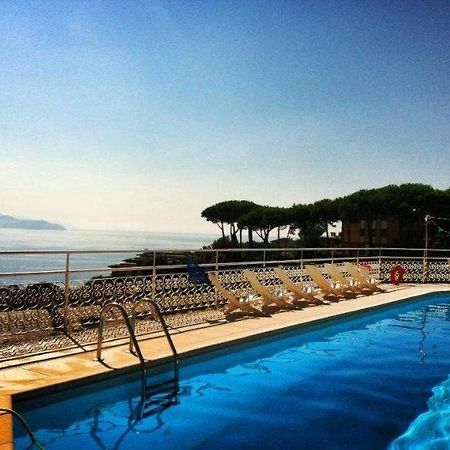Residence Portofino Est Rapallo Ngoại thất bức ảnh