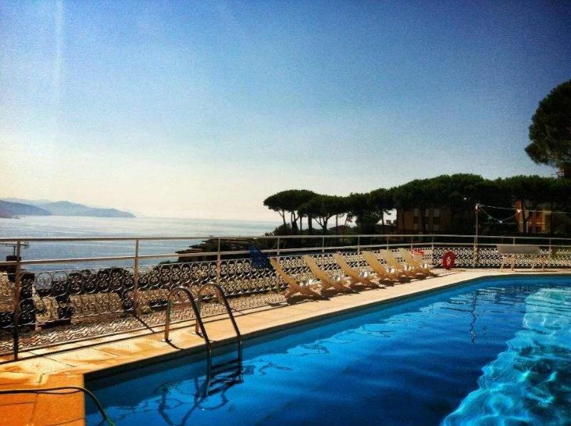 Residence Portofino Est Rapallo Ngoại thất bức ảnh