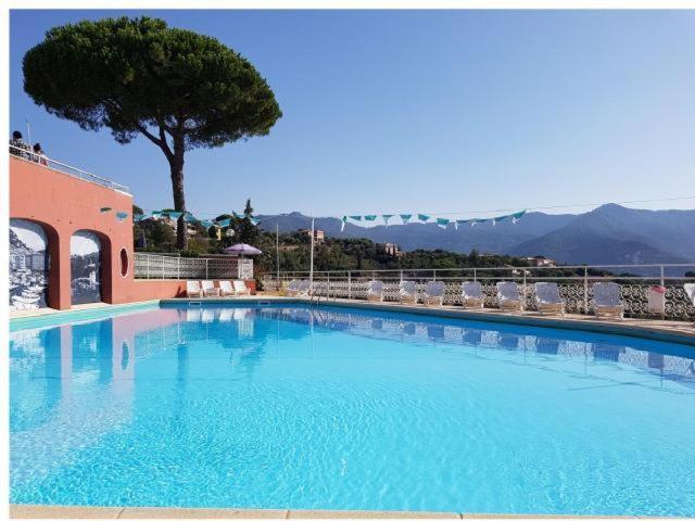 Residence Portofino Est Rapallo Ngoại thất bức ảnh