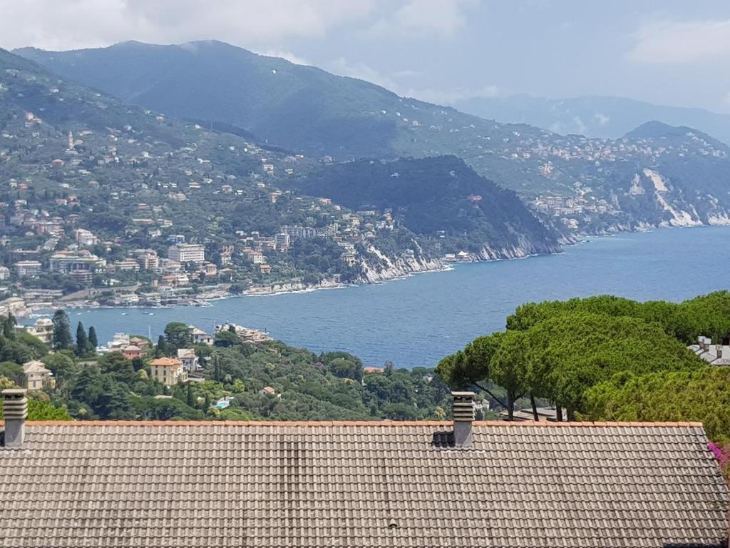 Residence Portofino Est Rapallo Ngoại thất bức ảnh