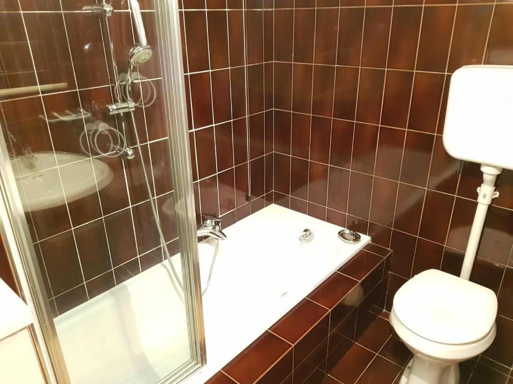 Residence Portofino Est Rapallo Ngoại thất bức ảnh