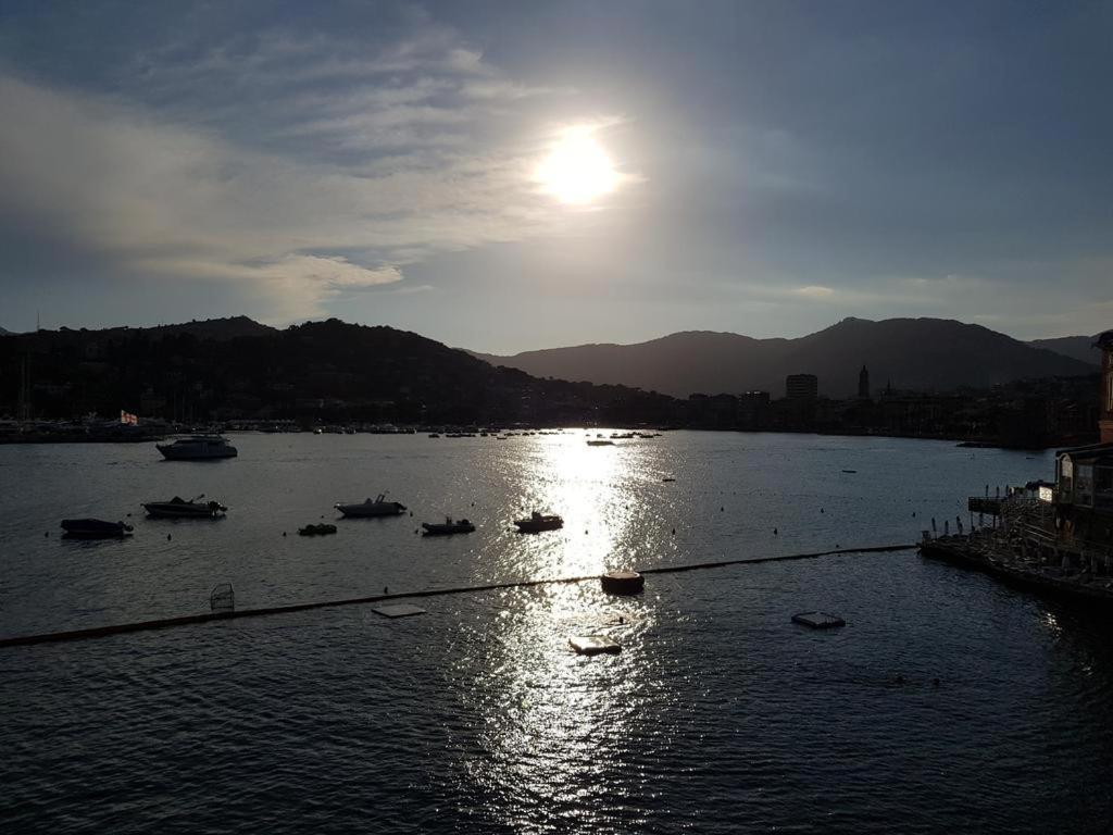 Residence Portofino Est Rapallo Ngoại thất bức ảnh