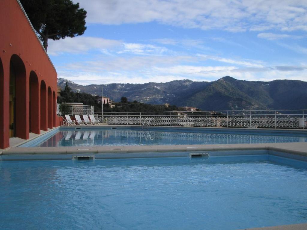 Residence Portofino Est Rapallo Ngoại thất bức ảnh