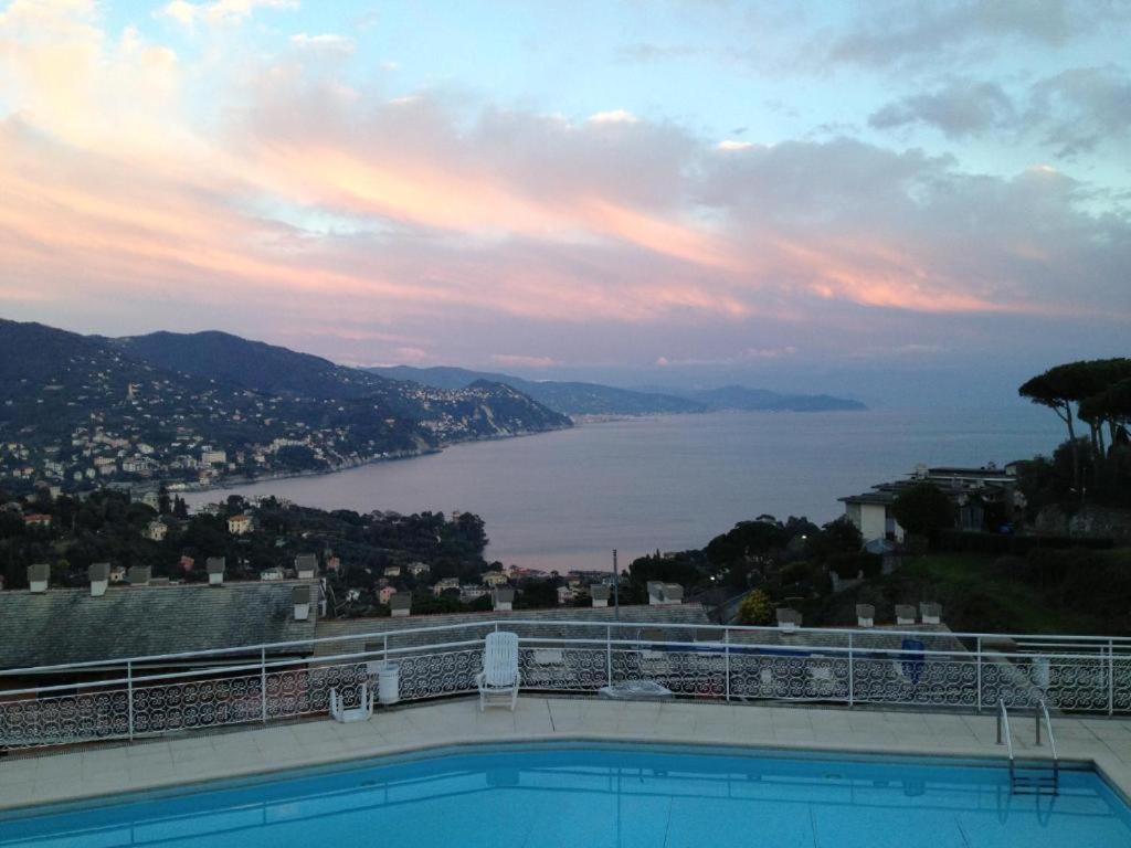 Residence Portofino Est Rapallo Ngoại thất bức ảnh
