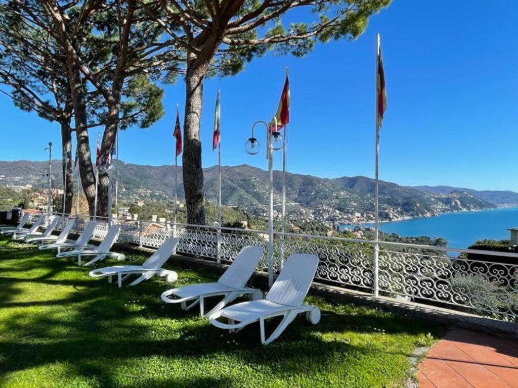 Residence Portofino Est Rapallo Ngoại thất bức ảnh