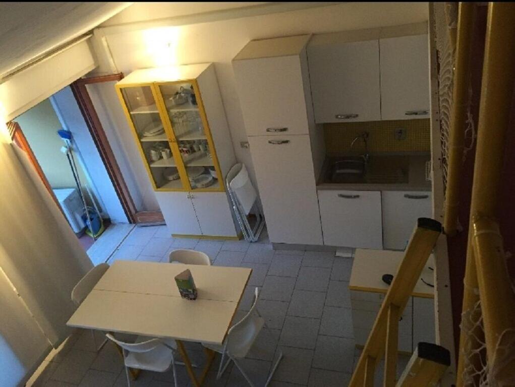 Residence Portofino Est Rapallo Ngoại thất bức ảnh