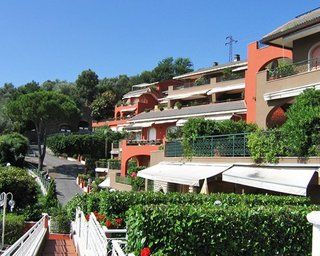 Residence Portofino Est Rapallo Ngoại thất bức ảnh