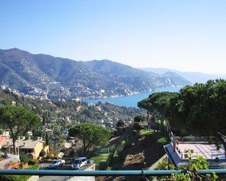 Residence Portofino Est Rapallo Ngoại thất bức ảnh